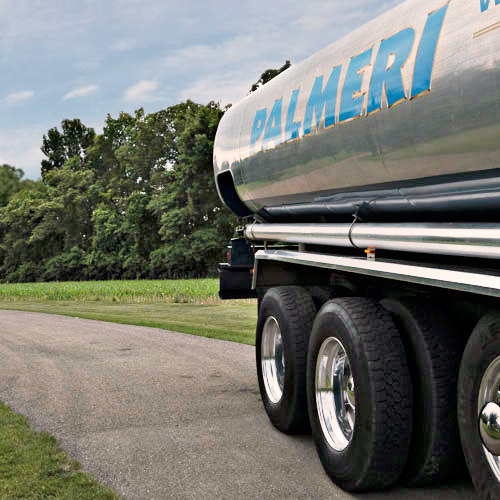 Bulk Water Services - Larry Walls Trucking and Bulk Water Delivery